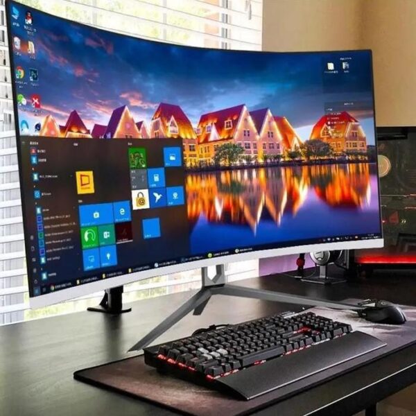 All in One Desktop 34 Inch