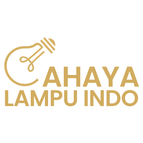 Cahaya Lampu Indo