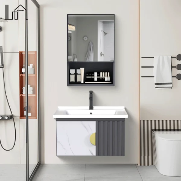 Kabinet wastafel